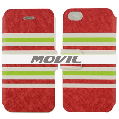 NP-1052 Funda para Iphone 5G NP-1052-5g